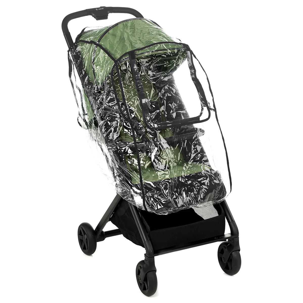 Pocket cheap rocket stroller